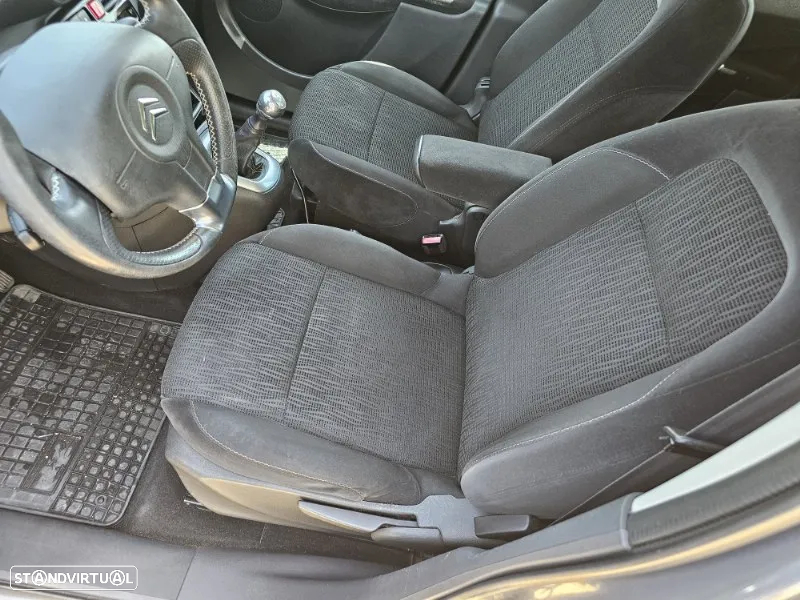 Citroën C3 Picasso - 26