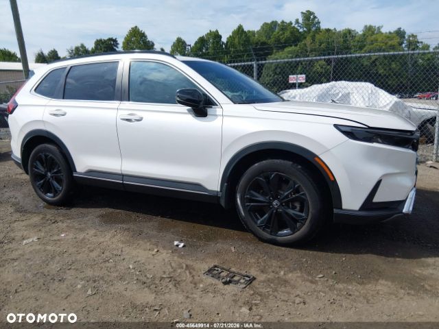 Honda CR-V - 8