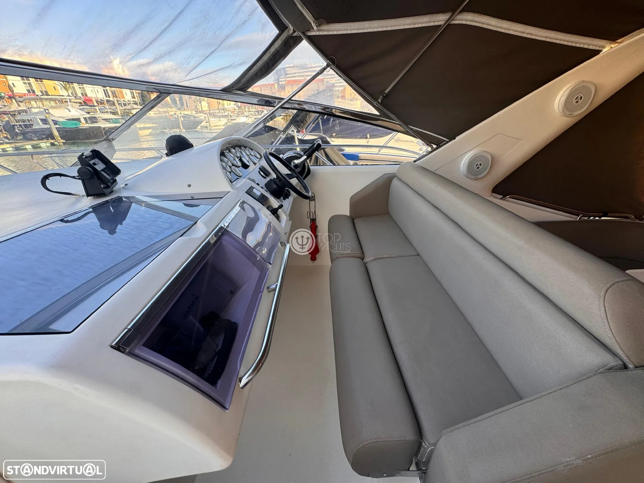Princess Riviera 32 - 10