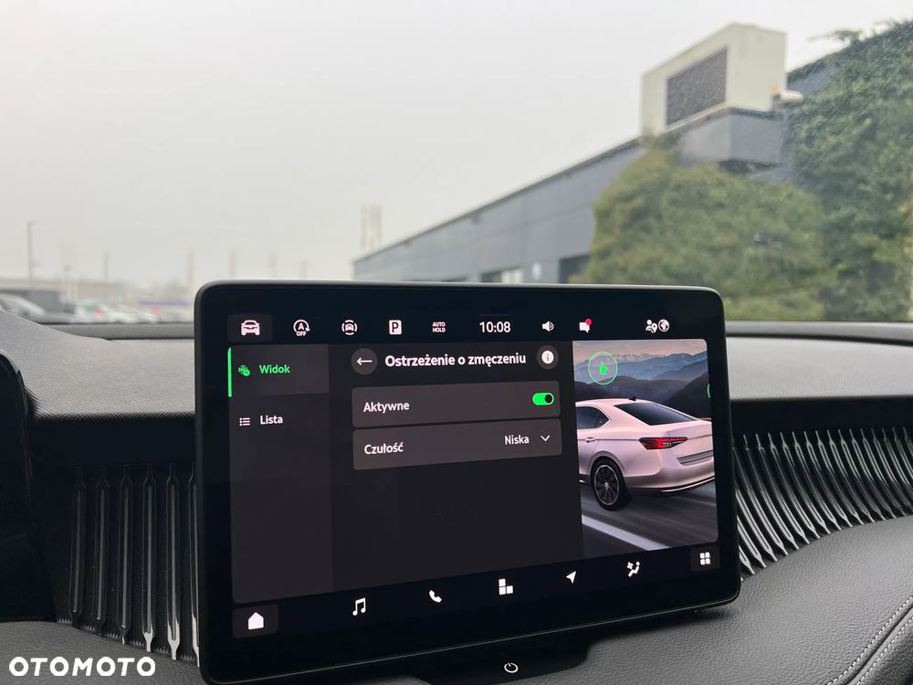 Skoda Superb 2.0 TDI SCR 4x4 Selection DSG - 13