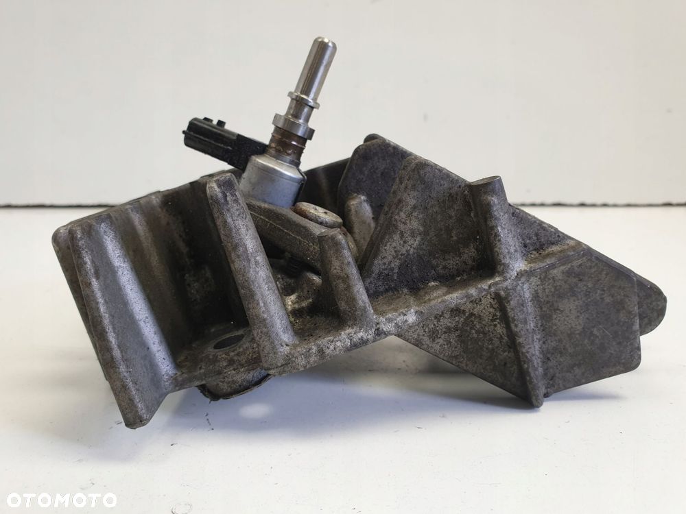 WTRYSKIWACZ Renault Clio III 1.5 DCI _ DPF łapa - 6