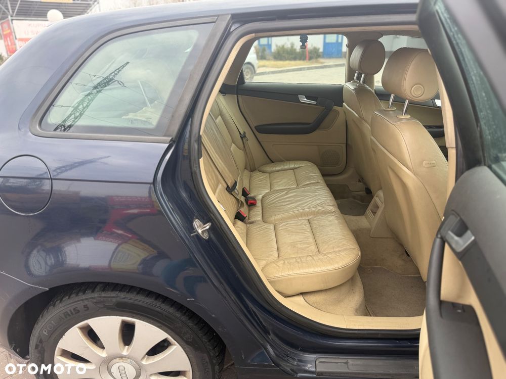 Audi A3 Sportback 1.9 TDI Ambition - 17