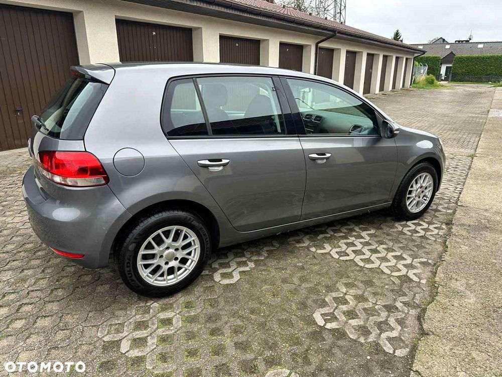 Volkswagen Golf 1.4 TSI Team - 3