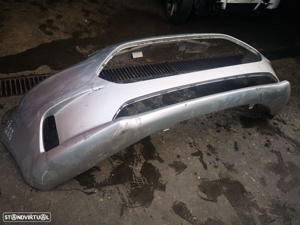 FORD B-MAX PARA CHOQUES FRENTE - PC338 - 4