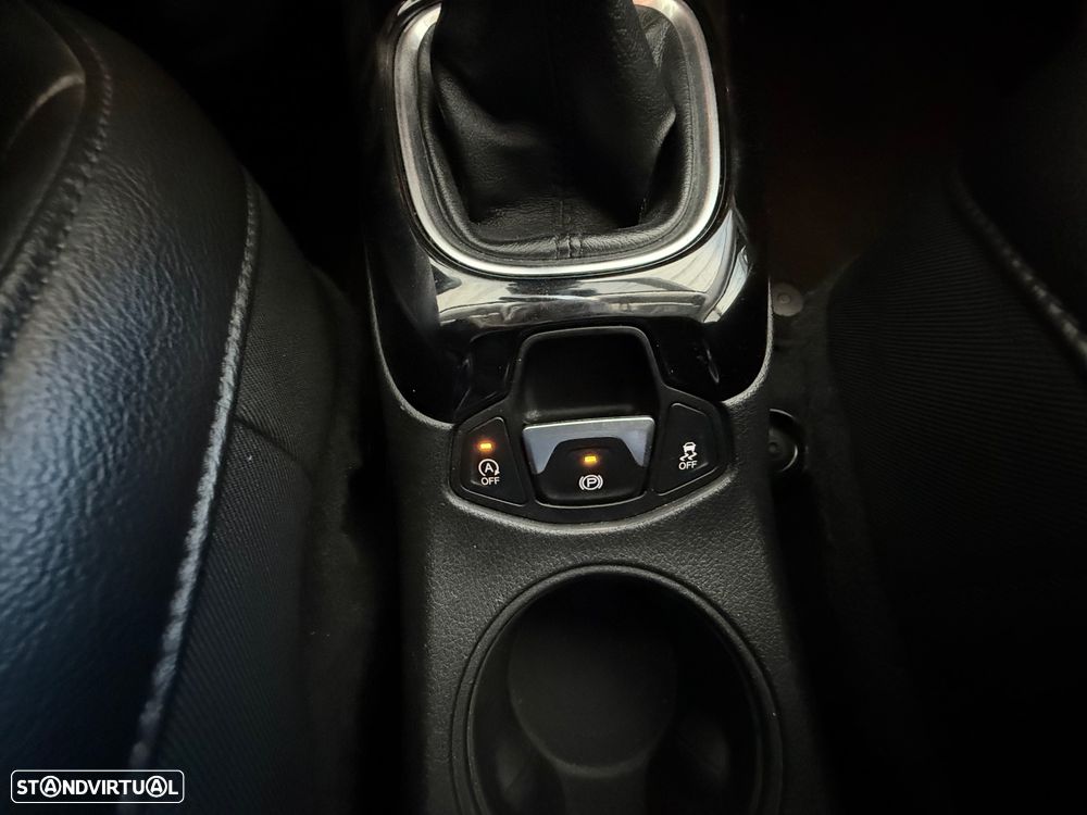 Jeep Compass 1.6 M-Jet Limited - 14