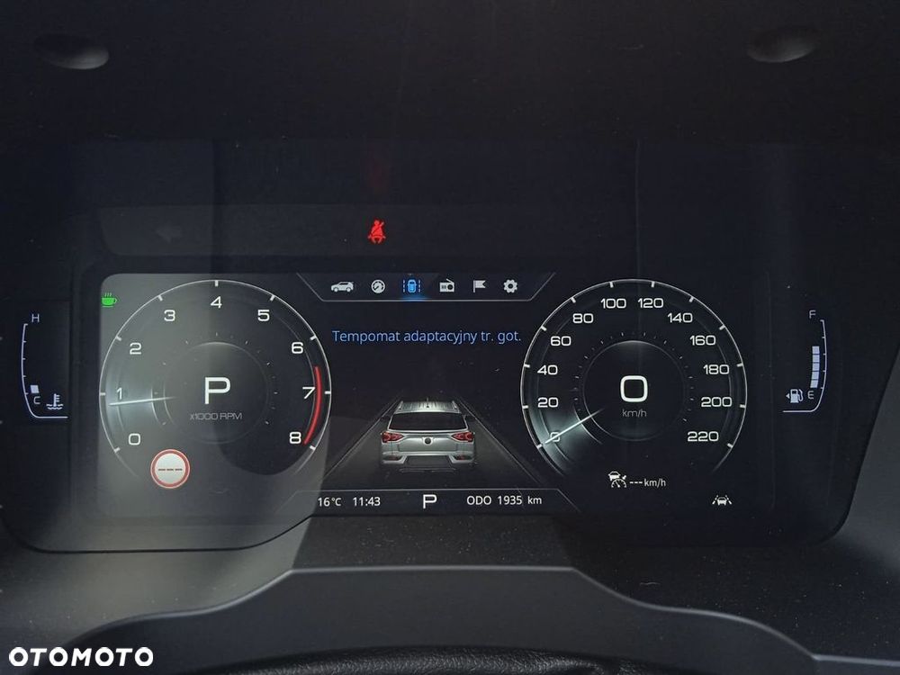 SsangYong/KGM Korando 1.5 T-GDI Wild 2WD - 17