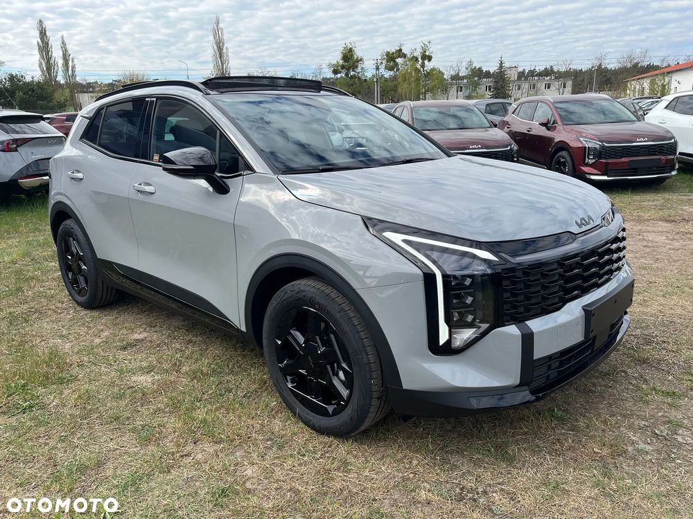 Kia Sportage 1.6 T-GDI L 2WD DCT - 6