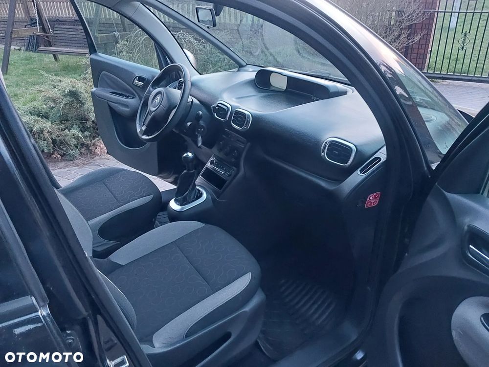 Citroën C3 Picasso 1.4i Attraction - 7