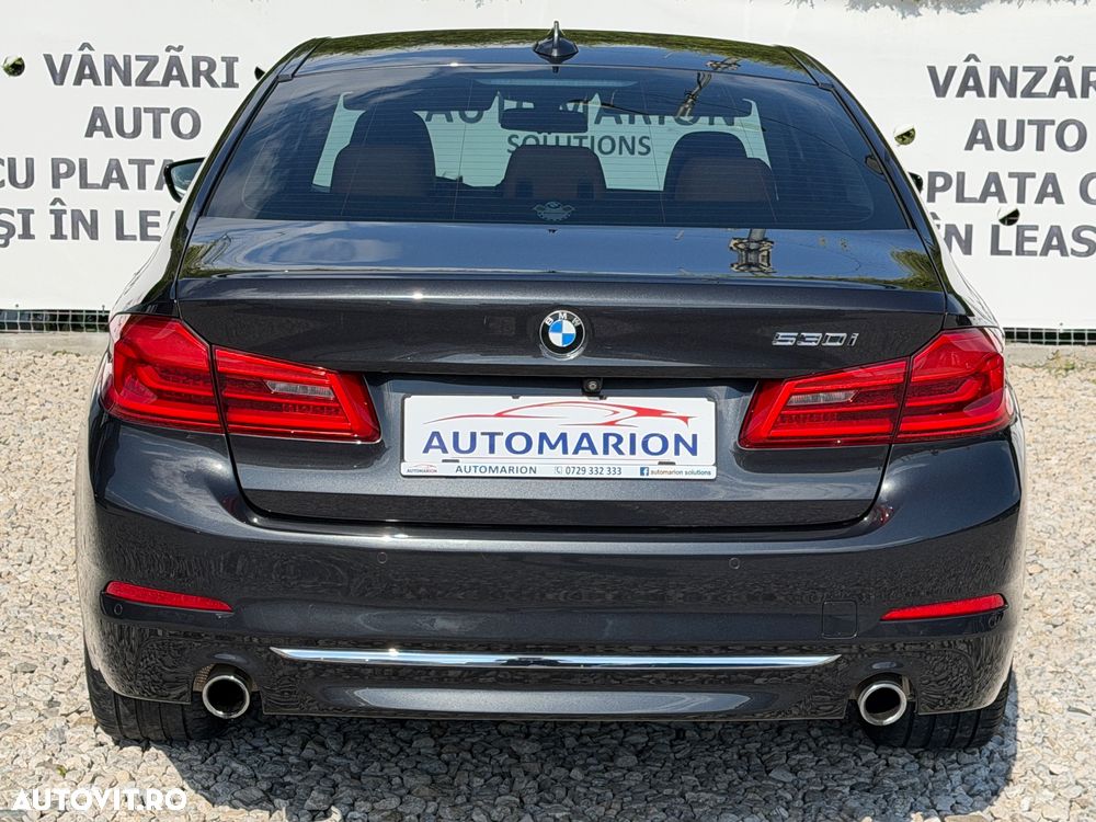 BMW Seria 3 - 4