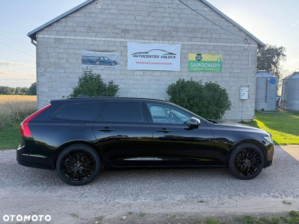 Volvo V90 T5 Momentum - 7