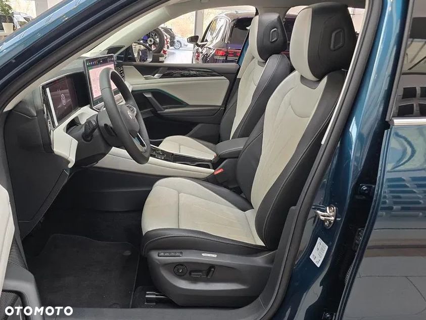 Volkswagen Tiguan 1.5 eHybrid PHEV 150kW Elegance DSG - 10