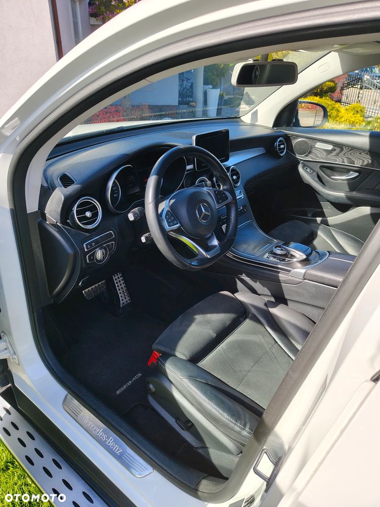 Mercedes-Benz GLC - 7