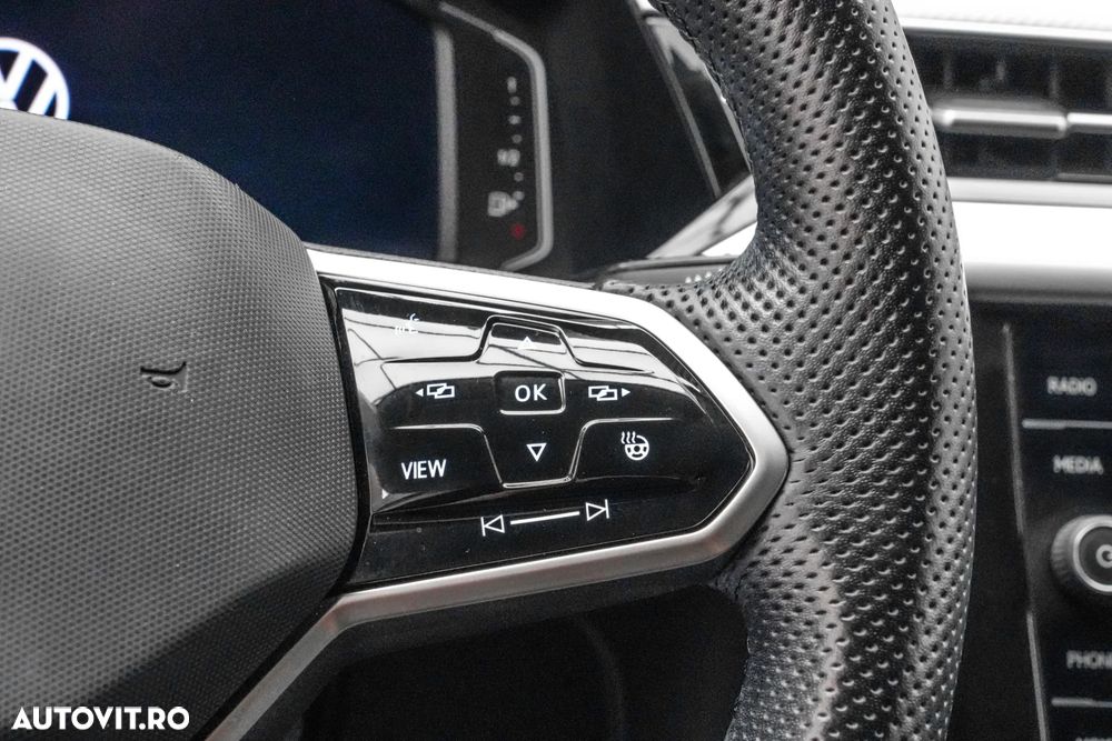 Volkswagen ARTEON SB eHybrid 1.4 TSI Elegance - 28