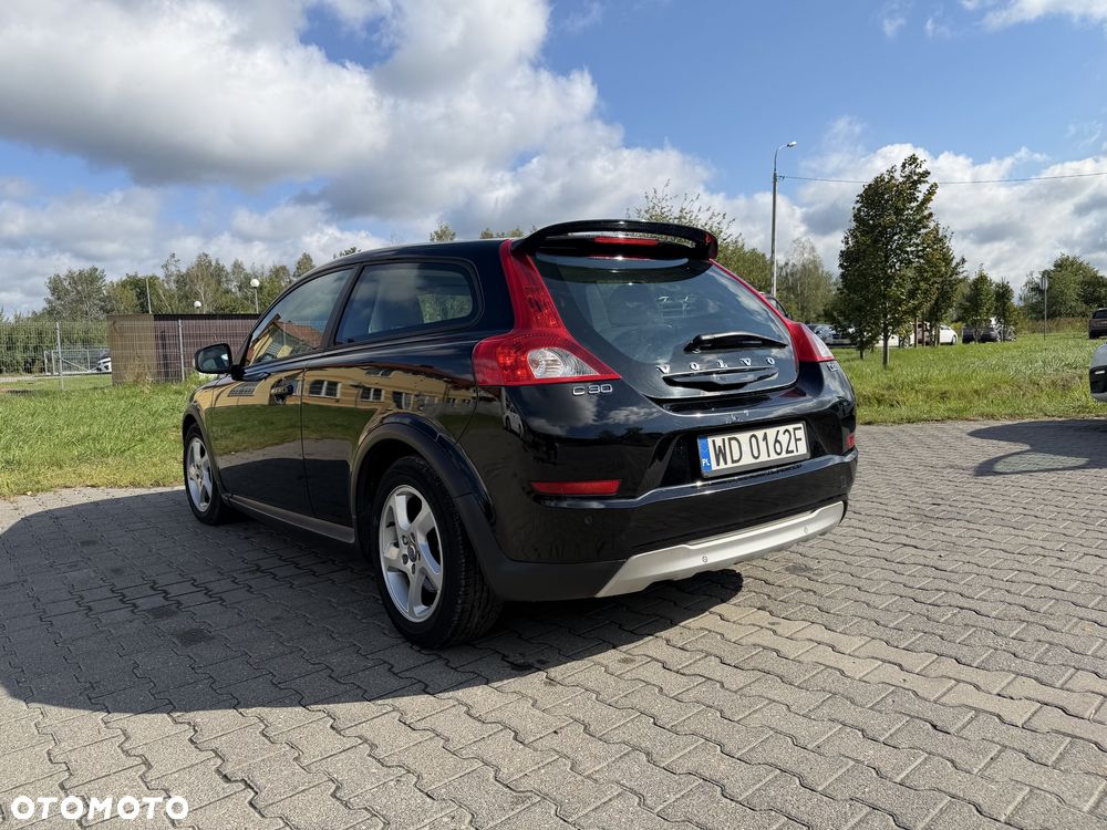 Volvo C30 - 4