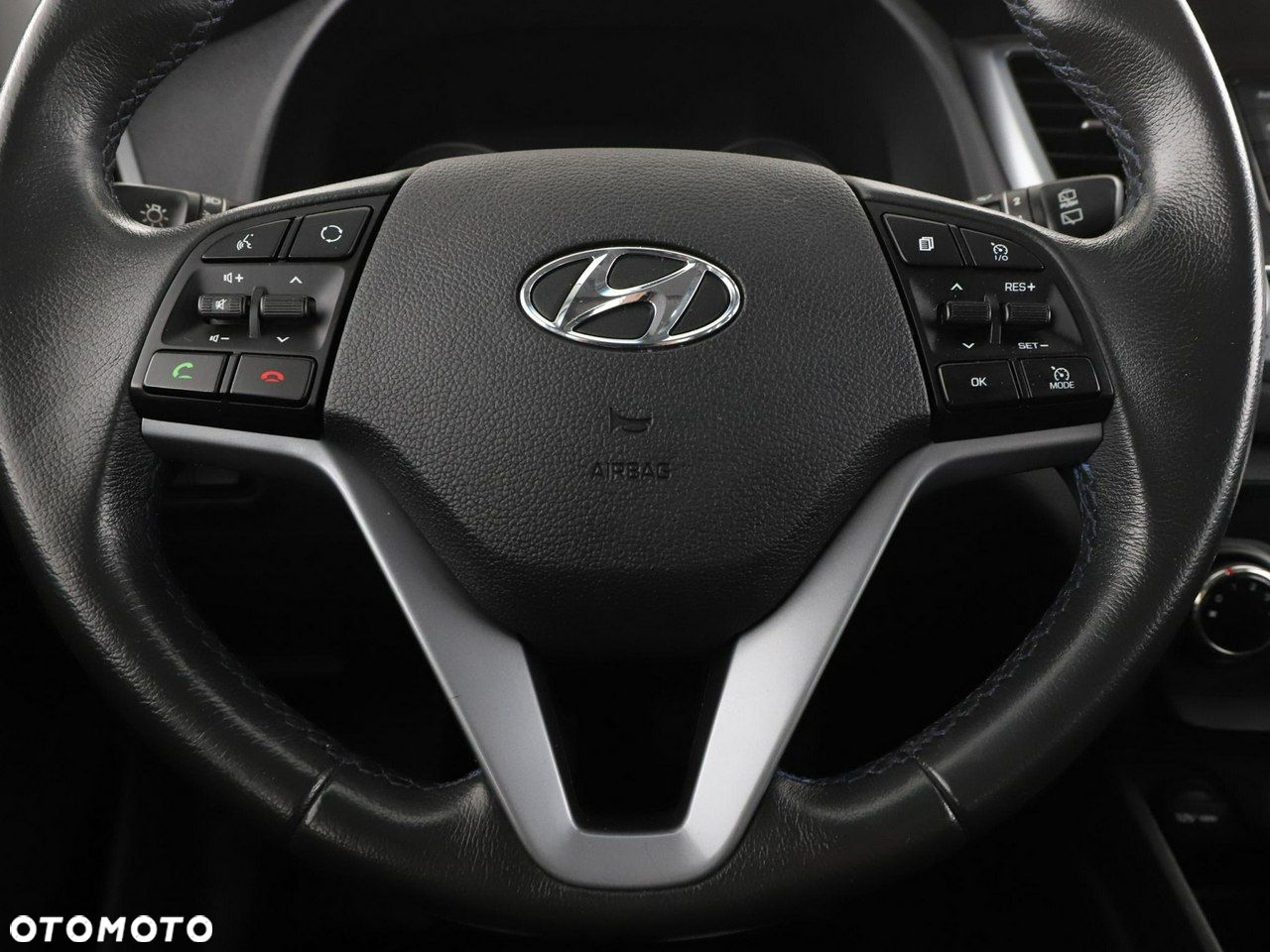 Hyundai Tucson 1.6 GDi 2WD Style - 21