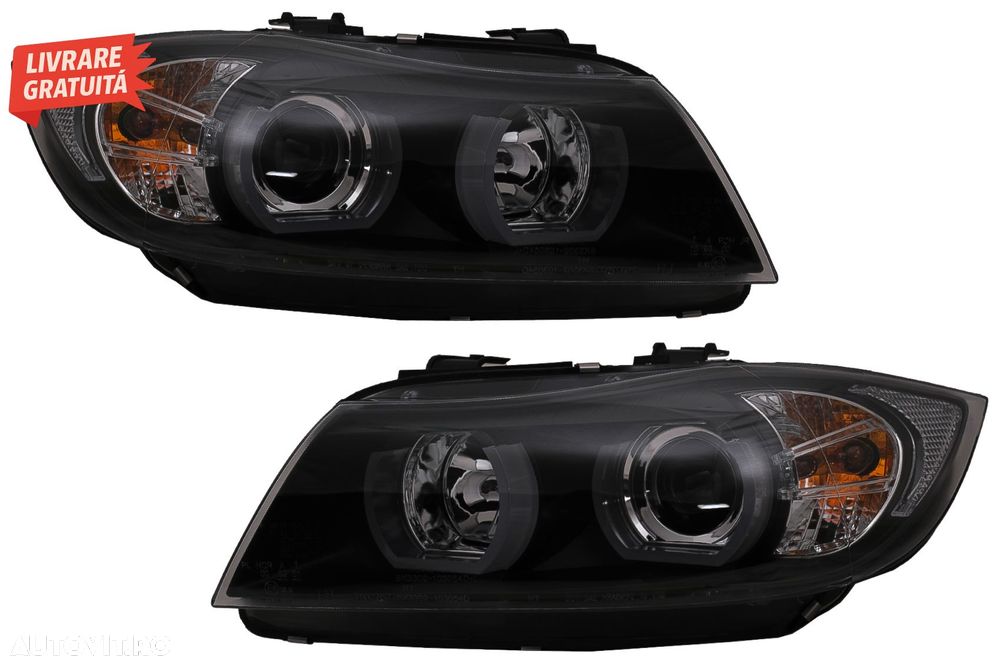 Sistem Electric de Ridicare Hayon BMW X3 F25 (2011-2016)- livrare gratuita - 16