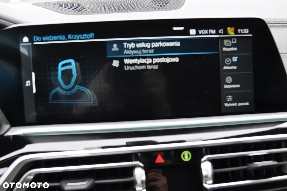 BMW X5 xDrive25d sport - 38