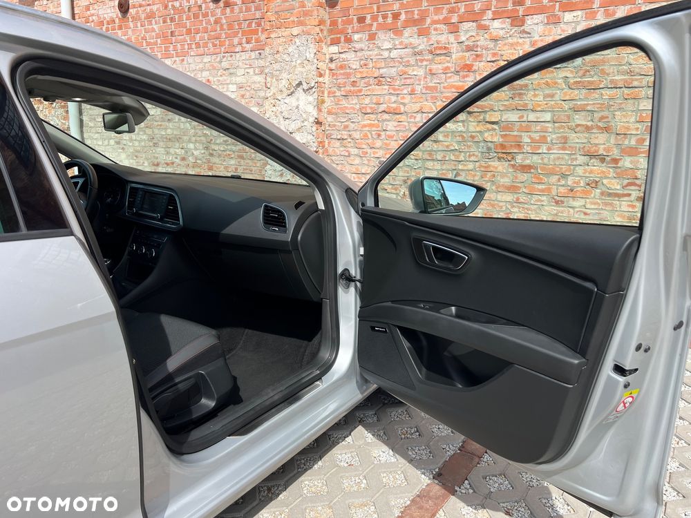 Seat Leon 1.8 TSI Start&Stop FR - 27
