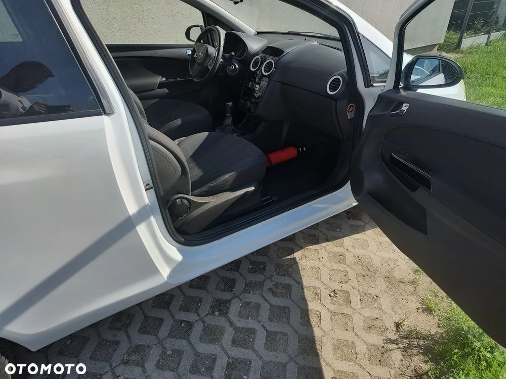 Opel Corsa 1.3 CDTI Enjoy - 5