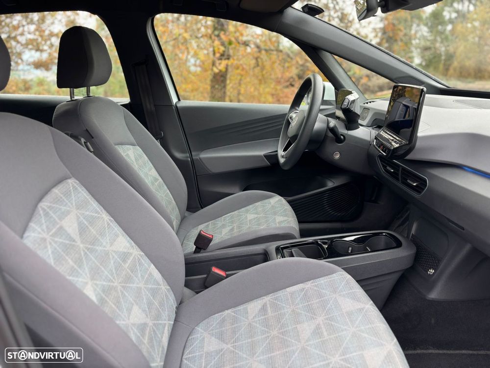 VW ID.3 Pro Business - 26