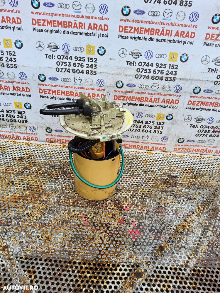 Pompa rezervor Ford Transit Custom 2012-2022 pompa motorina rezervor dezmembrez - 1