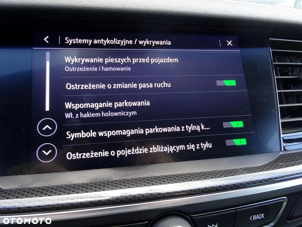 Opel Insignia 2.0 CDTI Business Elegance S&S - 32