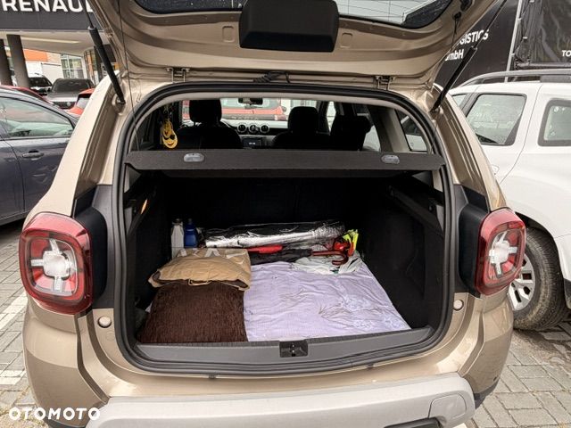 Dacia Duster SCe 115 2WD Comfort - 5