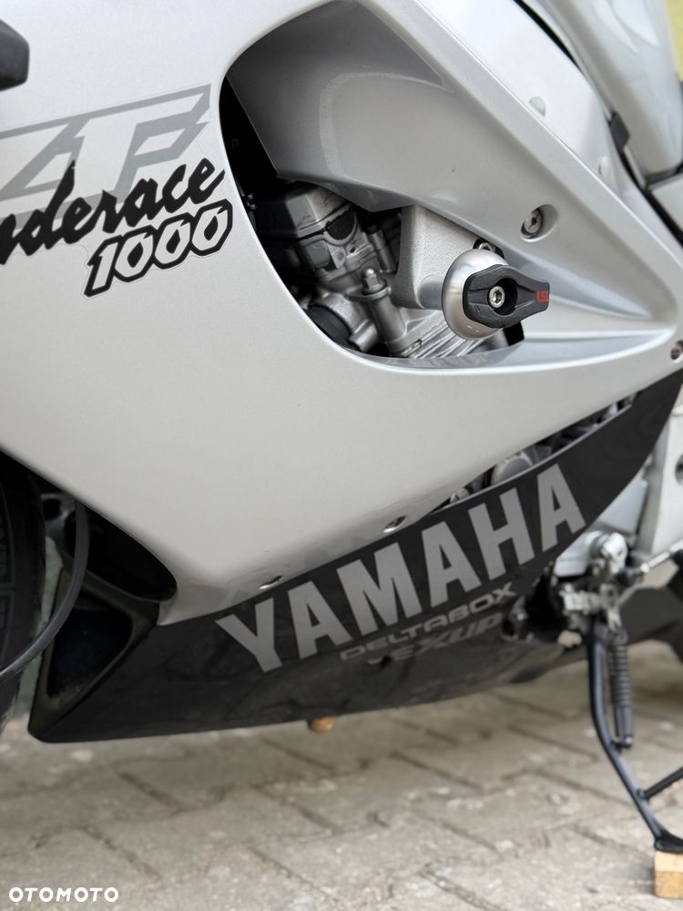 Yamaha Thunderace - 31