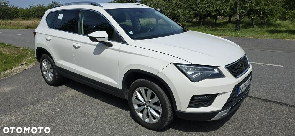 Seat Ateca - 2