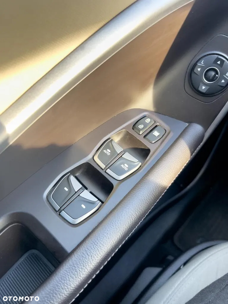 Hyundai Santa Fe 2.4 Sport Utility - 10