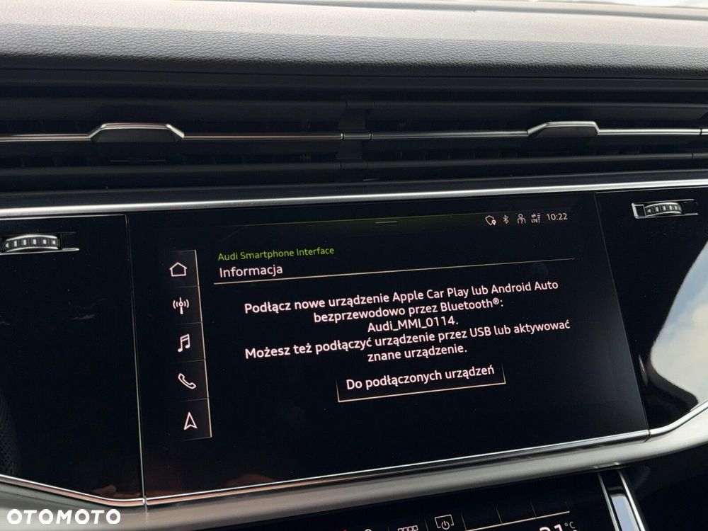 Audi Q7 - 25
