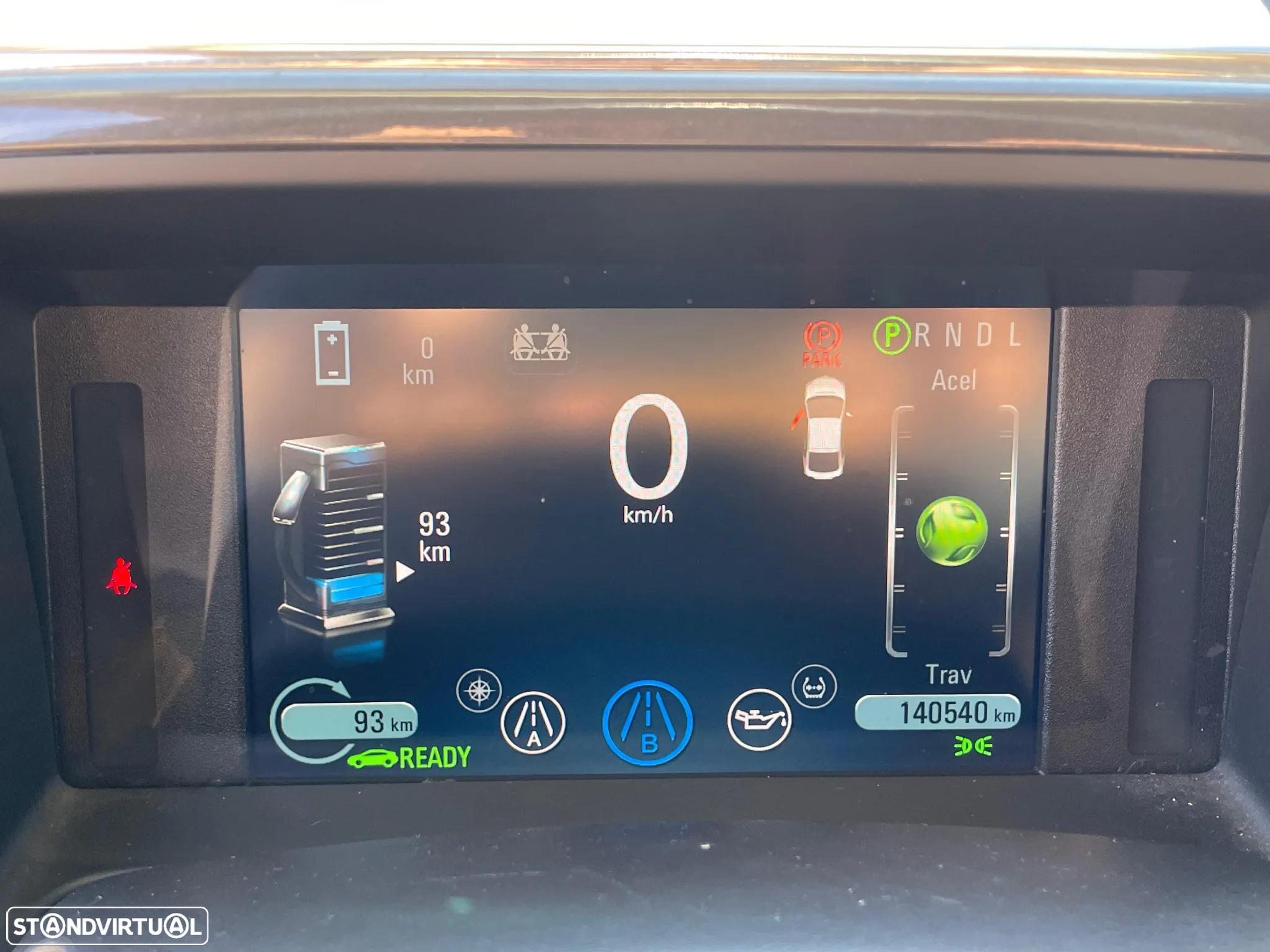 Opel Ampera - 19