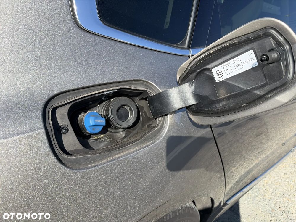 Volvo S90 B5 D AWD Inscription - 24