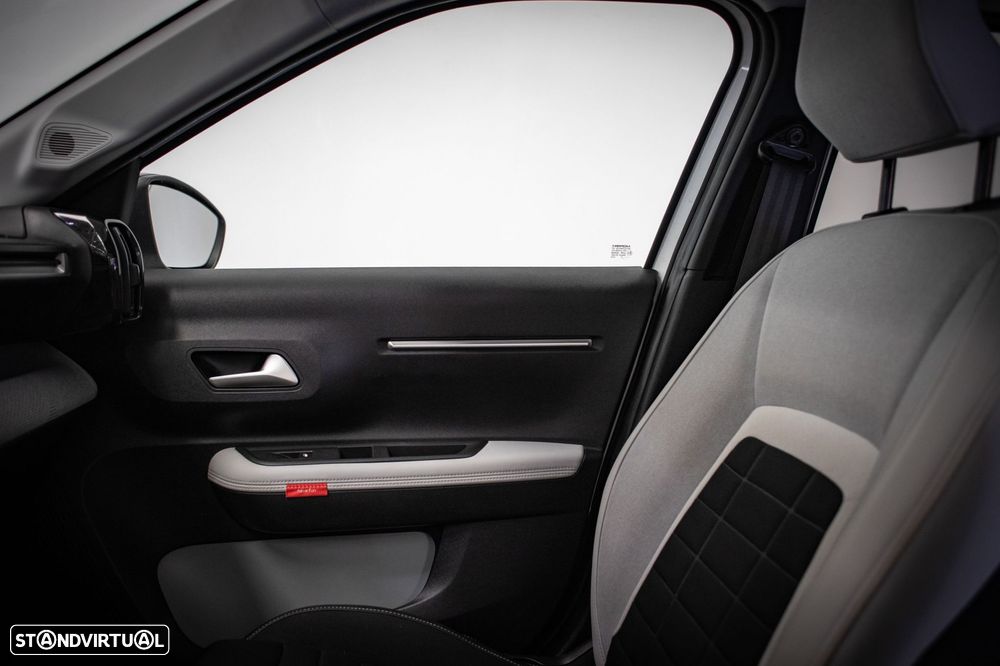 Citroën C3 1.2 Turbo Max - 15