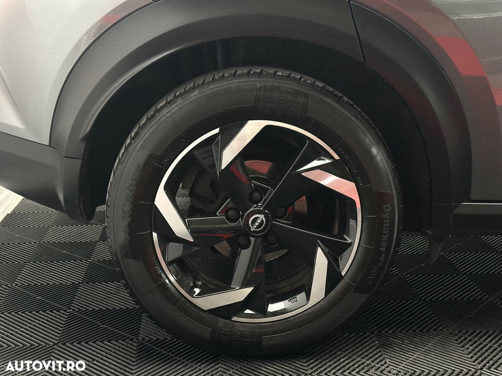 Nissan Juke - 38