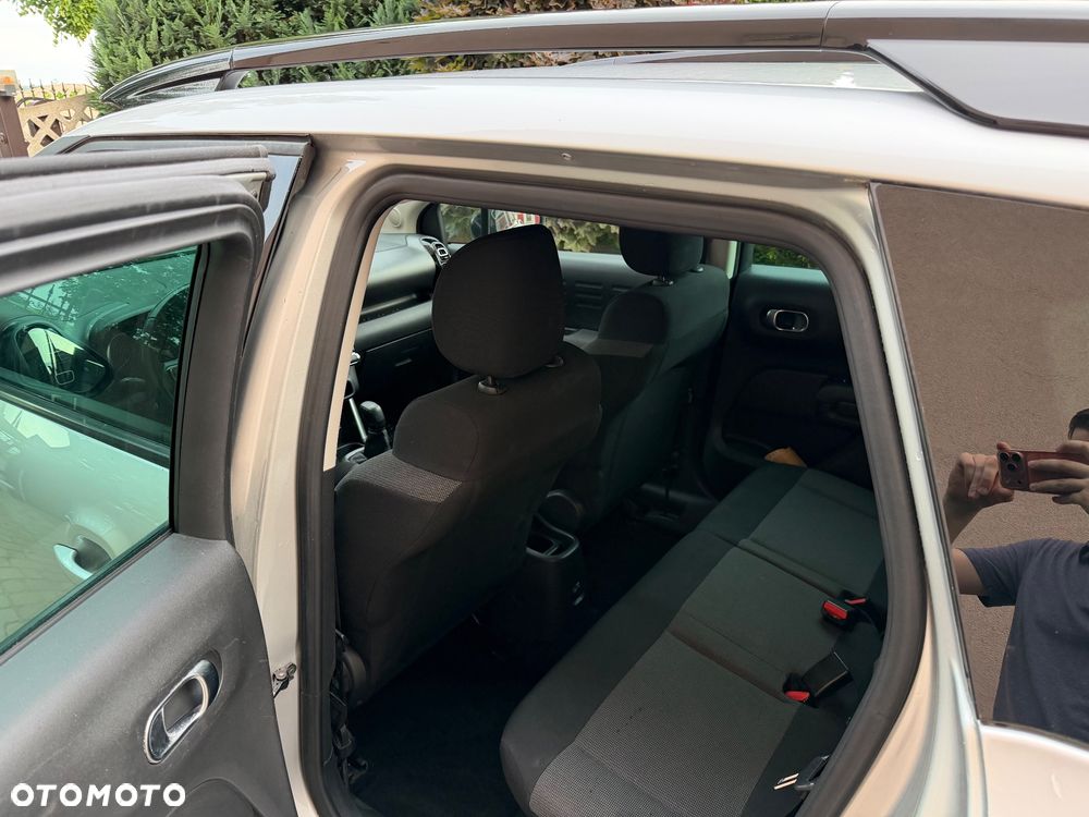 Citroën C3 Aircross BlueHDI 100 Stop & Start Feel - 13