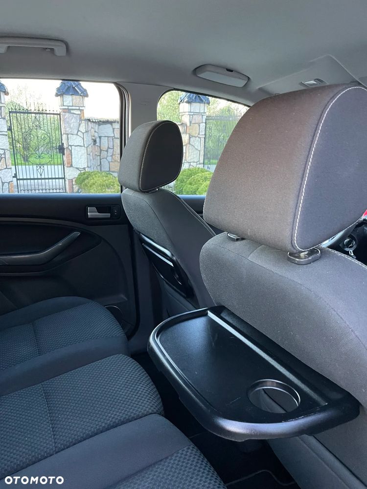 Ford C-MAX 1.8 Style - 21