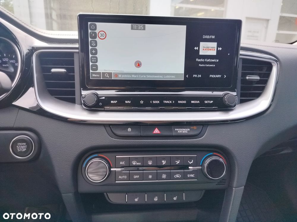 Kia Ceed 1.5 T-GDI Tribute DCT - 15