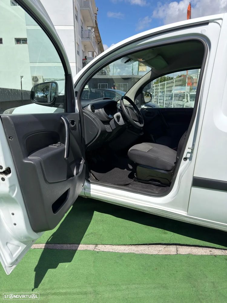 Renault Kangoo - 8