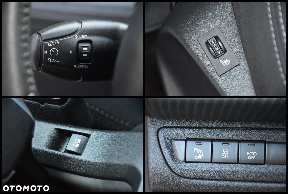 Peugeot 2008 BlueHDi 100 STOP & START Allure - 28