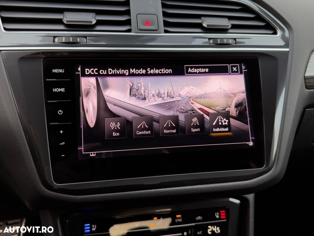 Volkswagen Tiguan - 29