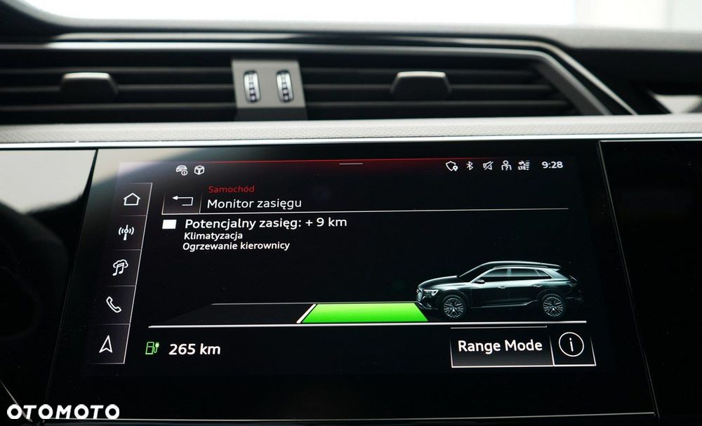 Audi SQ8 e-tron - 36