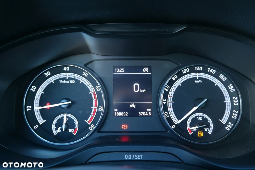 Skoda Kodiaq 1.5 TSI ACT 4x2 Ambition - 17