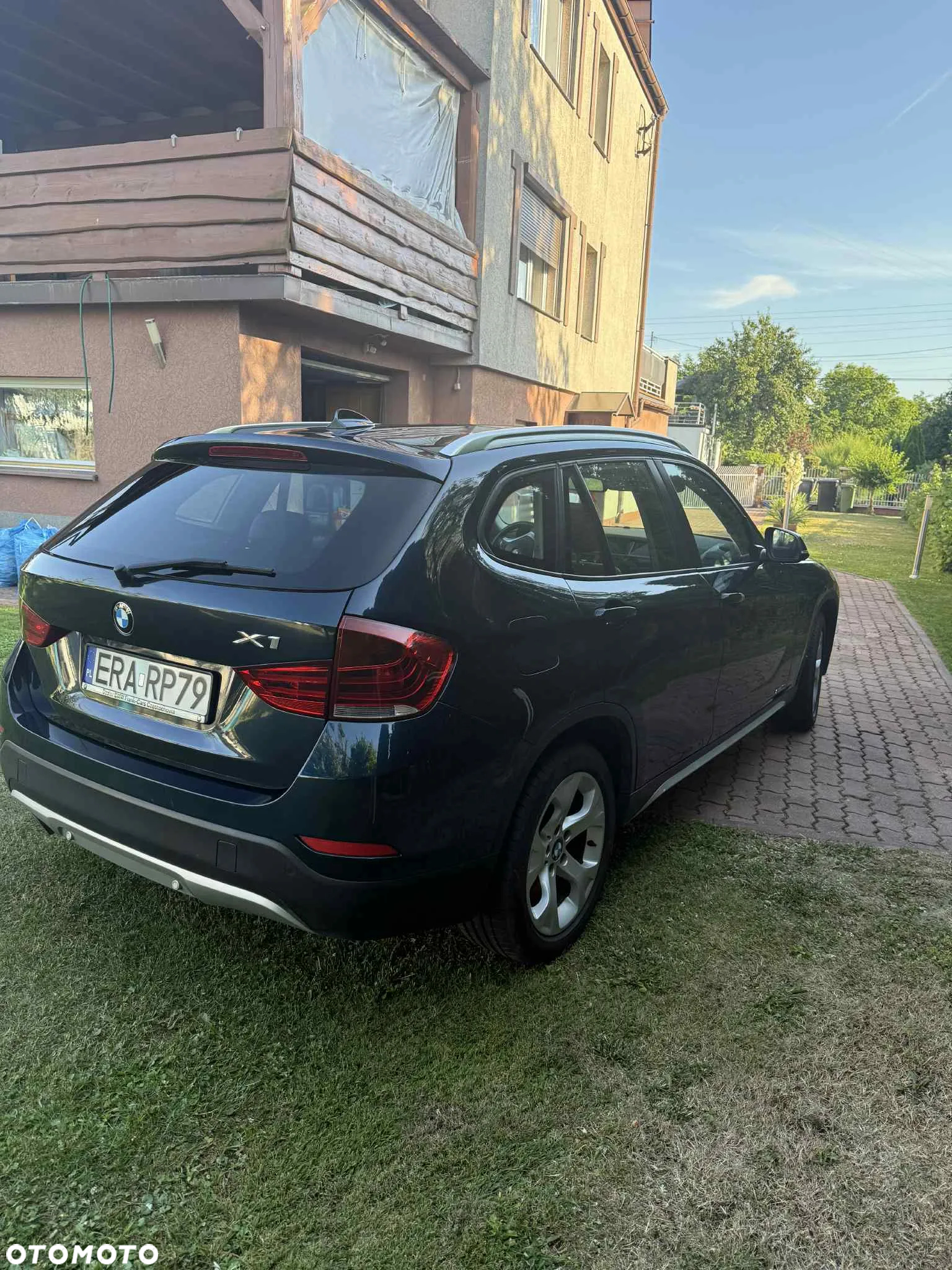 BMW X1 xDrive18d - 3