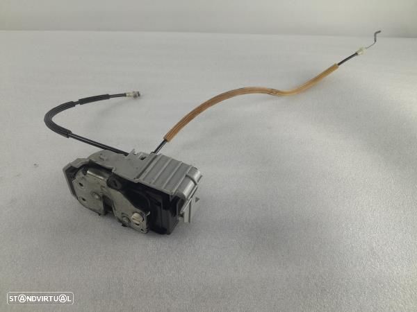 Fecho Porta Tras Dto Fiat Bravo Ii (198_) - 1