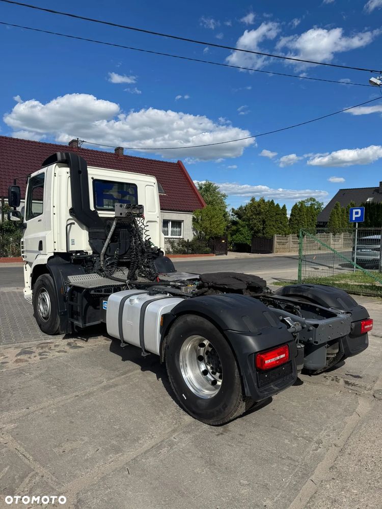 DAF CF 450 FT - 4