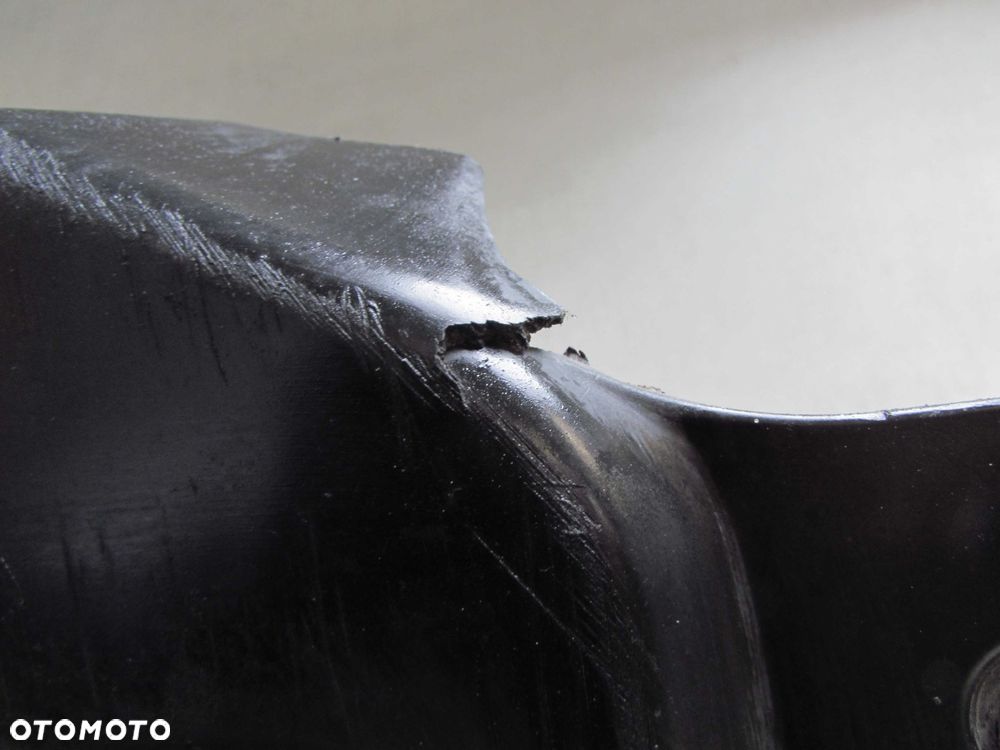 OPEL ZAFIRA A 99-05 OSLONA DOLNA SILNIKA 331339333 9178925 - 5