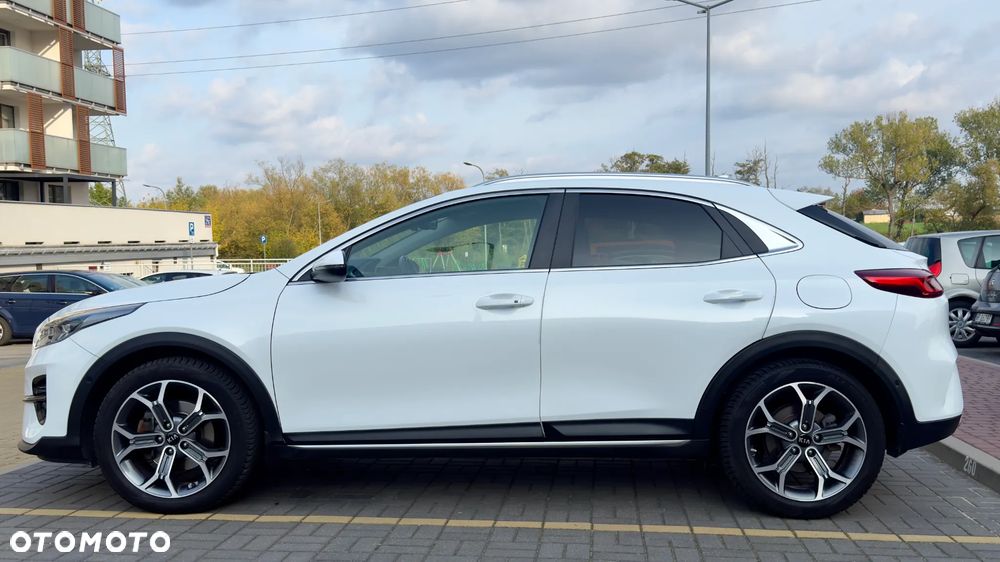 Kia Xceed 2020 photo 5