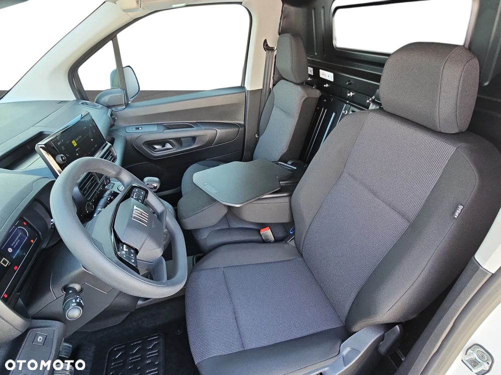 Fiat Doblo Cargo L2H1 - 12