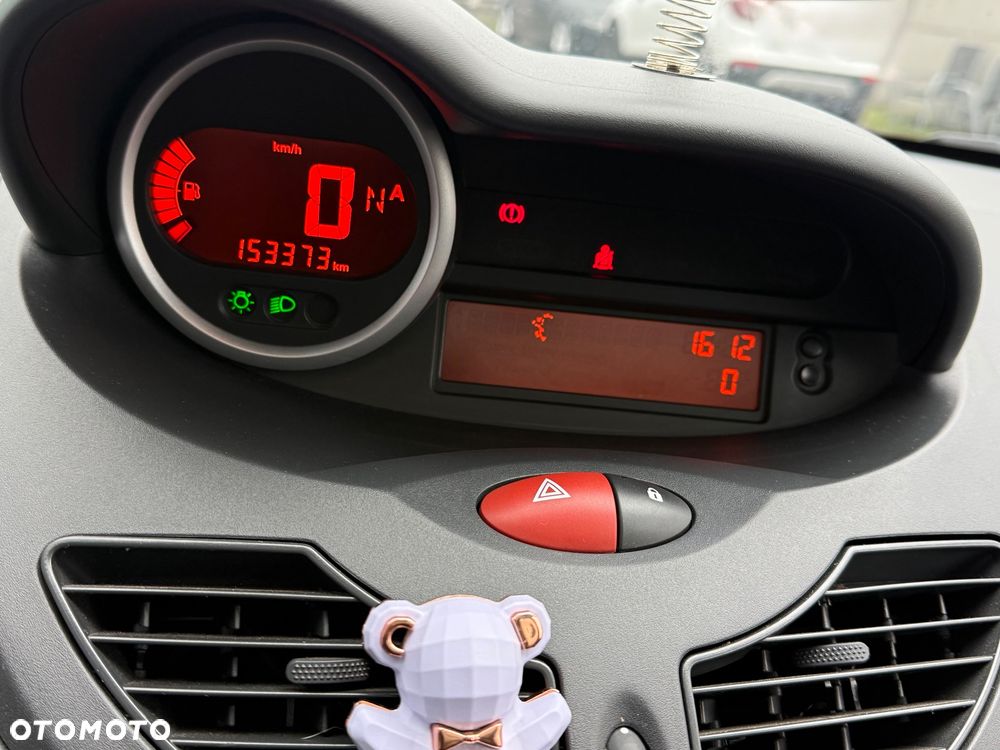 Renault Twingo 1.2 16V 75 Night & Day - 13